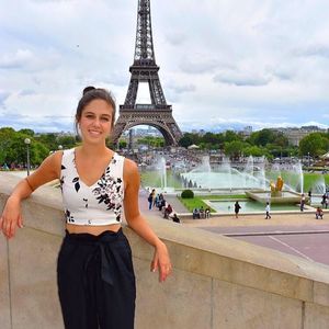 Meet your Posher, Meagan